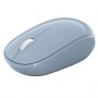 Мышь Microsoft Pastel Mouse Bluetooth, Blue NEW