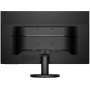 Монитор HP V27i Monitor 1920x1080 FHD, IPS, 16:9, 300 cd/m2, 1000:1, 5ms, 178°/178°, VGA, HDMI, tilt, Low Blue Light, Black