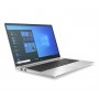 Ноутбук без сумки HP ProBook 455 G8 R7 5800U 1.9GHz,15.6" FHD (1920x1080) AG,16Gb DDR4(1x16GB),512Gb SSD,45Wh,Clickpad Backlit,FPS,1.8kg,1y,Silver,Win10Pro