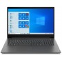 Ноутбук Lenovo V17-IIL 17.3" FHD (1920x1080) IPS AG, I7-1065G7 1.3G, 2x4GB DDR4 2667, 256GB SSD M.2, MX330 2GB, WiFi, BT, NoODD, 2cell 42Wh, Win 10 Pro, 1Y CI, 2.2kg