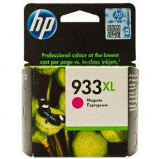 Картридж Cartridge HP 933XL для Officejet 6100/6600/6700/7510/7612/7110/7610, пурпурный (825 стр.)