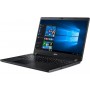 Ноутбук ACER TravelMate P2 TMP215-52-54EP 15.6" FHD (1920x1080), i5-10210U, 8GB DDR4 Memory, 256GB PCIe NVMe SSD, Intel UHD, WiFi, BT, HD Cam, 48Wh, 45W, NoOS, 1,8kg