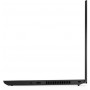 Ноутбук ThinkPad L14 G1 T 14" FHD (1920x1080)IPS AG 250N, i5-10210U 1.6G, 16GB DDR4 3200 SODIMM, 512GB SSD M.2, Intel UHD, WiFI, BT, NoWWAN, IR&HD Cam, 65W USB-C, 3cell 45Wh, Win 10 Pro, 1Y CI, 1.61kg