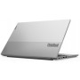 Ноутбук Lenovo ThinkBook 15 G2 ITL 15.6" FHD (1920x1080) IPS AG 300N, i7-1165G7 2.8G, 8GB DDR4 3200, 256GB SSD M.2, Intel Iris Xe, WiFi 6, BT, FPR, HD Cam, 3cell 45Wh, Win 10 Pro, 1Y CI, 1.7kg