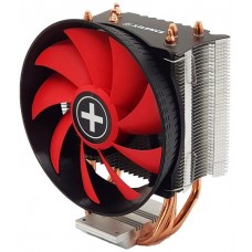 Кулер для процессора XILENCE Performance C CPU cooler, M403PRO, PWM, 120mm fan, 3 heat pipes, Universal