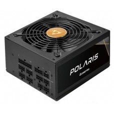 Блок питания Chieftec Polaris PPS-1250FC, 1250W, ATX 12V 2.3, 14cm Fan, 80 plus Gold, full cable management, Box