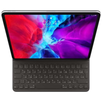Клавиатура Apple Smart Keyboard Folio for 12.9-inch iPad Pro 3 -5 gen. - Russian