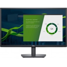 Монитор Dell 27"    E2722H LCD BK/BK (IPS; 16:9; 300 cd/m2; 1000:1; 5ms; 1920x1080; 178/178; VGA; DP 1.2; Tilt)