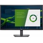 Монитор Dell 27"    E2722H LCD BK/BK (IPS; 16:9; 300 cd/m2; 1000:1; 5ms; 1920x1080; 178/178; VGA; DP 1.2; Tilt)