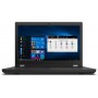 Ноутбук ThinkPad P15 Gen 2 15.6" UHD (3840x2160) IPS 600N, i9-11950H, 2x16GB DDR4 3200, 1TB SSD M.2, RTX A3000 6GB, WiFi, BT, NoWWAN, FPR, SCR, IR Cam, 6cell 94Wh, 230W, Win 10 Pro, 3Y PS, 2.87kg