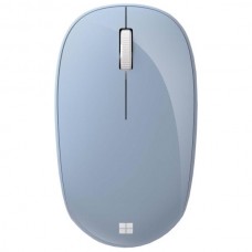 Мышь Microsoft Pastel Mouse Bluetooth, Blue NEW