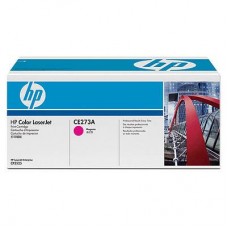Kартридж Cartridge HP 650A для LJ CP5520/5525, пурпурный (15 000 стр.)