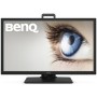 Монитор BENQ 24" BL2483TM TN LED 1920x1080 1ms 16:9 250 cd/m2 1000:1 12M:1 170/160 D-sub DVI DP Speaker 1W*2 HAS Pivot Swivel Tilt Flicker-free Black