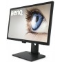 Монитор BENQ 24" BL2483TM TN LED 1920x1080 1ms 16:9 250 cd/m2 1000:1 12M:1 170/160 D-sub DVI DP Speaker 1W*2 HAS Pivot Swivel Tilt Flicker-free Black