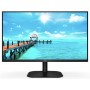 Монитор 27" AOC 27B2DA 1920x1080@75Гц IPS LED 16:9 4ms D-Sub DVI HDMI 20M:1 1000:1 178/178 250cd Speakers Tilt Black