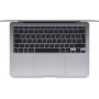 Ноутбук Apple 13-inch MacBook Air: Apple M1 chip 8-core CPU & 7-core GPU, 16core Neural Engine, 8GB, 256GB - Space Grey