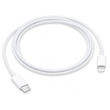 Кабель Apple USB-C to Lightning Cable (1 m) (MX0K2ZM/A; MQGJ2ZM/A)