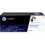 Картридж Cartridge HP 30X для HP LaserJet Pro M203/MFP M227, черный (3500 стр.)