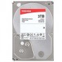 Жесткий диск Toshiba Desktop P300 3.5" HDD SATA-III  3Tb (3000Gb), 7200rpm, 64MB buffer