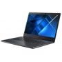 Ноутбук ACER TravelMate P4 TMP414-51-51XT 14"FHD (1920x1080) IPS, i5-1135G7, 8GB DDR4, 512GB PCIe NVMe SSD, Iris XE, WiFi, BT, IR Cam, 56Wh, 65W, NoOS, 3Y CI, Dark Blue
