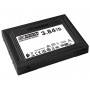 Твердотельный накопитель Kingston Enterprise SSD 3,84TB DC1500M U.2 PCIe NVMe SSD (R3100/W2700MB/s) 1DWPD (Data Center SSD for Enterprise)