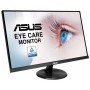 Монитор ASUS 27" VP279HE IPS LED, 1920x1080, 1ms, 250 cd/m2, 178°/178°, 100M:1, D-sub, HDMI, Frameless, Eye Care, GamePlus Tec, 75Hz, FreeSync, Tilt, VESA, Black, 90LM01T0-B01170