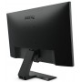 Монитор BENQ 24" GL2480E TN LED 1920x1080 1ms 16:9 250 cd/m2 1000:1 12M:1 170/160 D-sub DVI HDMI  Flicker-free Black