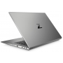 Ноутбук HP ZBook 15 Create G7 Core i7-10750H 2.6GHz,15.6" FHD (1920x1080) IPS AG,nVidia RTX 2070 Max-Q 8GB GDDR6, 32Gb DDR4-2666(2),1Tb SSD,83Wh LL,FPR,2,11kg,3y,Silver,Win10Pro
