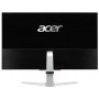 Моноблок ACER Aspire C27-1655 All-In-One 27" FHD (1920x1080), i3-1115G4, 8GB DDR4 2666 SODIMM, 256GB SSD M.2, MX330 2GB, WiFi, BT, USB KB&Mouse, Win 10 Pro, 1Y CI