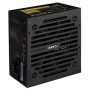 Блок питания Aerocool 550W Retail VX PLUS 550 ATX v2.3 Haswell, fan 12cm, 500mm cable, power cord, 20+4P, 4+4P, PCIe 6+2P x1, PATA x 3, SATA x3, FDD