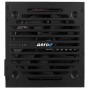 Блок питания Aerocool 550W Retail VX PLUS 550 ATX v2.3 Haswell, fan 12cm, 500mm cable, power cord, 20+4P, 4+4P, PCIe 6+2P x1, PATA x 3, SATA x3, FDD