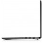 Ноутбук, без сумки, без рф приложений Latitude 3520  Core i7-1165G7 (2.8GHz) 15,6'' FullHD WVA Antiglare 8GB (1x8GB) DDR4 256GB SSD NV GF MX350 (2GB) TPM 4 cell (54 WHr) W10 Pro 1y ProS+NBD black