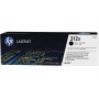 Картридж Cartridge HP 312X для LaserJet Pro MFP M476, черный (4400 стр.)