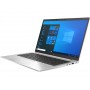 Ноутбук HP EliteBook 840 G8 Intel Core i5-1135G7 2.4GHz,14" FHD (1920x1080) IPS 400cd IR ALS AG,16Gb DDR4-3200MHz(2),512Gb SSD NVMe,Al Case,53Wh,FPS,1.32kg,Silver,3yw,Win10Pro