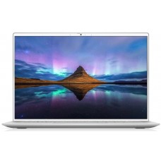Ноутбук без сумки DELL Inspiron 7400 Core i5-1135G7 14.5" 16:10 QHD+ (2560 x 1600) WVA AG Non-Touch, 300nits 8GB 512GB SSD Intel  Iris  Xe Graphics Win 10 Home 1year Silver 1.3kg