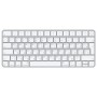 Клавиатура Apple Magic Keyboard (2021) with Touch ID for Mac computers with Apple silicon - Russian