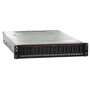 Сервер Lenovo TCH ThinkSystem SR650 Rack 2U,2xXeon 5218R 20C(2.1GHz/125W), 2x32GB/2666MHz/2R/RDIMM,noHDD(upto 8/24 SFF),RAID 930-8i(2GB),noGbE,noDVD,1x750W(upto2),1x2.8m p/c(upto2),XCCE