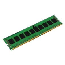 Оперативная память Kingston for HP/Compaq DDR4 DIMM  8GB 2666MHz ECC Module