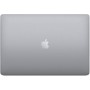 Ноутбук Apple 16-inch MacBook Pro, T-Bar: 2.6GHz 6-core 9th-gen. Intel Core i7 (TB up to 4.5GHz), 16GB, 512GB SSD, Radeon Pro 5300M - 4GB, Space Grey