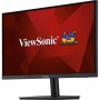 Монитор Viewsonic 23.6" VA2406-H-2 VA SuperClear, 1920x1080, 5ms, 250cd/m2, 178°/178°, 3000:1 (Typ), D-Sub, HDMI, Tilt, VESA, Black