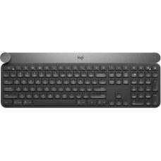 Клавиатура Logitech Wireless Craft Advanced keyboard, Bluetooth [920-008505]