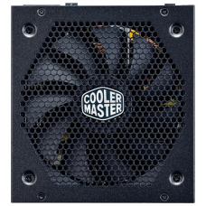 Блок питания Cooler Master MWE Gold, 750W, ATX, 120mm, 8xSATA, 4xPCI-E(6+2), Fully Modular, APFC, 80+ Gold