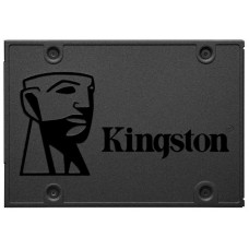 Твердотельный накопитель Kingston SSD 120GB SSDNow A400 SATA 3 2.5 (7mm height) Alone (Retail)