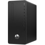 Персональный компьютер HP DT Pro 300 G6 MT Core i3- 10100,8GB,1TB,DVD-WR,usb kbd/mouse,Win10Pro(64-bit),1-1-1 Wty