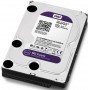 Жесткий диск Western Digital HDD SATA-III  4000Gb Purple WD40PURZ, IntelliPower, 64MB buffer (DV&NVR)