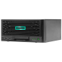 Сервер ProLiant MicroServer Gen10 Plus G5420 NHP UMTower/Pentium2C 3.8GHz(4MB)/1x8GbU1D_2666/S100i(ZM/RAID 0/1/10/5)/noHDD(4)LFF/1xPCI3.0/noDVD/iLO(no port)/4x1GbEth/PS180W(NHP)