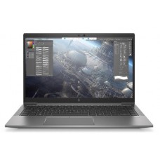 Ноутбук HP ZBook Firefly 14 G7 Core i7-10510U 1.8GHz,14" FHD(1920x1080) AG, Intel UHD Graphics,16Gb DDR4(2),512Gb SSD PCIe NVMe, 53Wh LL, FPR,HD Webcam + IR,1.34kg,3y,Gray,Win10Pro
