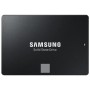 Твердотельный накопитель SSD 2.5" 4Tb (4000GB) Samsung SATA III 870 EVO (R560/W530MB/s) (MZ-77E4T0BW аналог MZ-76E4T0BW)