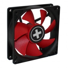 Вентилятор для корпуса XILENCE Performance C case fan, XPF92.R, 92mm, Hydro bearing, Small 3 PIN + Big 4 PIN