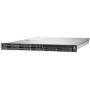 Сервер Proliant DL160 Gen10 Gold 5218 Rack(1U)/Xeon16C 2.3GHz(22Mb)/1x16GbR1D_2933/S100i(ZM/RAID 0/1/10/5)/noHDD(8up)SFF/noDVD/iLOstd/3HPfans/2x1GbEth/EasyRK/1x500w(2up)